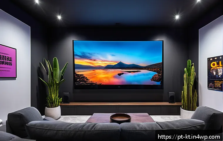 Transforme sua casa em um cinema com as melhores soluções de multimídia para smart home 4 스마트 홈에서의 멀티미디어 경험 관련 이미지 2