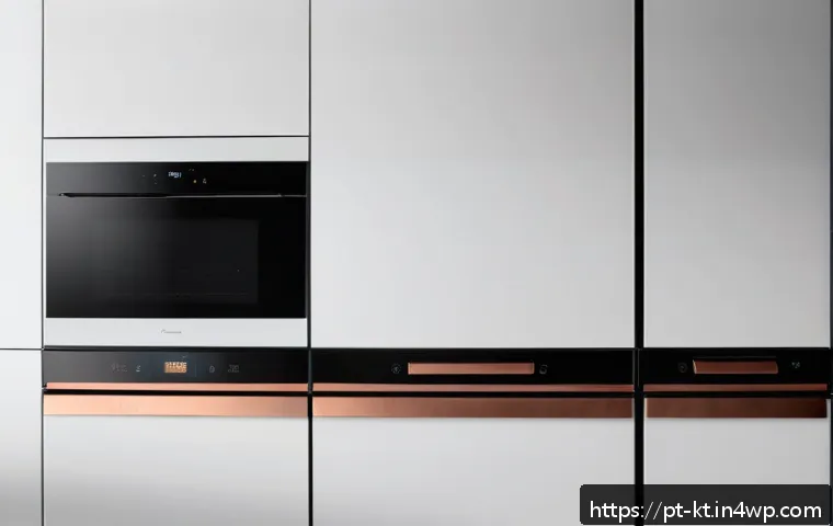 Como o Design Integrado está Transformando os Eletrodomésticos Inteligentes em Verdadeiras Obras de Arte Tecnológicas 3 스마트 가전제품의 통합 디자인 관련 이미지 1