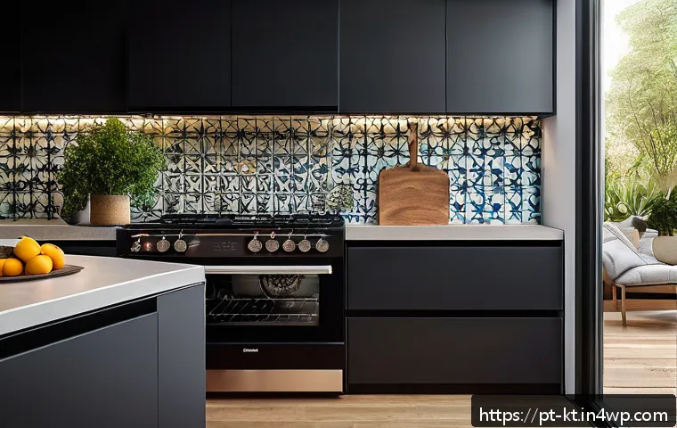 Como o Design Integrado está Transformando os Eletrodomésticos Inteligentes em Verdadeiras Obras de Arte Tecnológicas 4 스마트 가전제품의 통합 디자인 관련 이미지 2