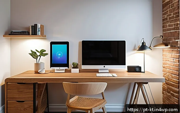 Transformando Espaços: Como a Integração Tecnológica Revoluciona o Design Interior 3 기술 통합을 통한 공간 디자인 개선 관련 이미지 1