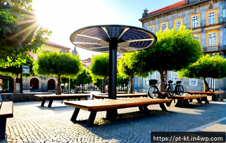 Design sustentável com tecnologia integrada: como escolher soluções eficientes para cada projeto 3 기술 통합과 환경 친화적 디자인 관련 이미지 1